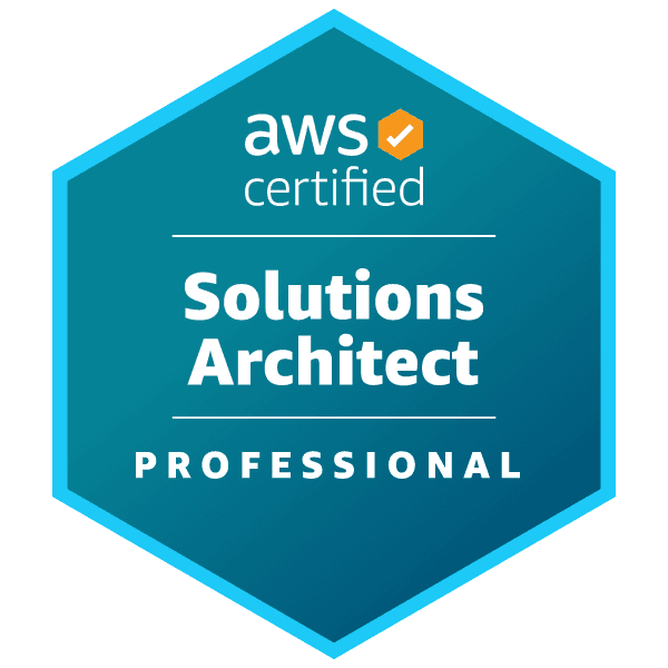 AWS Certified Solutions Architects
