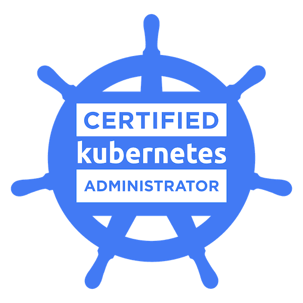 Certified Kubernetes Security Specialists